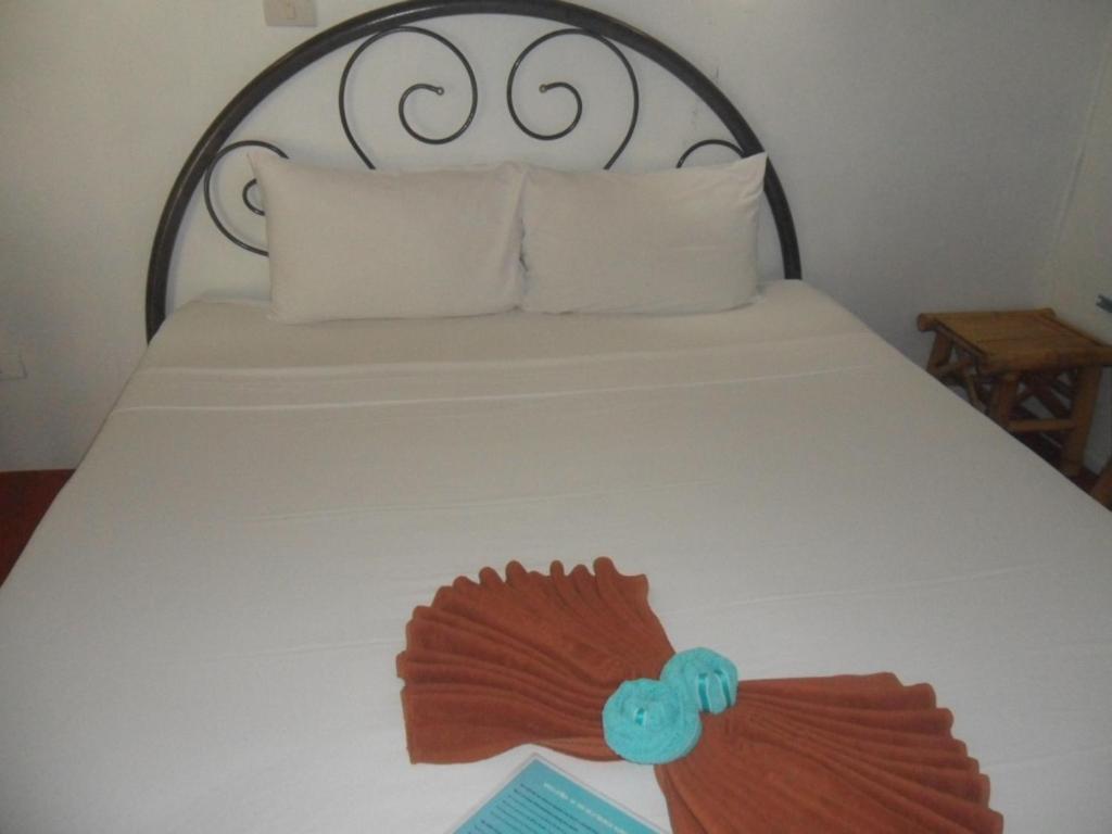 Blu' Beach Bungalows Lamai Beach  Luaran gambar