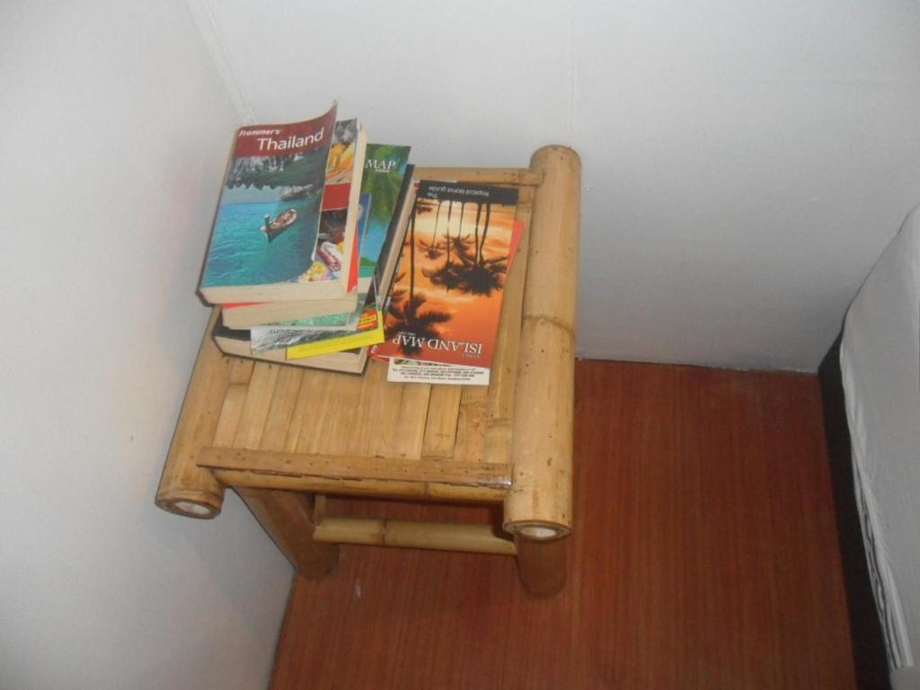 Blu' Beach Bungalows Lamai Beach  Luaran gambar