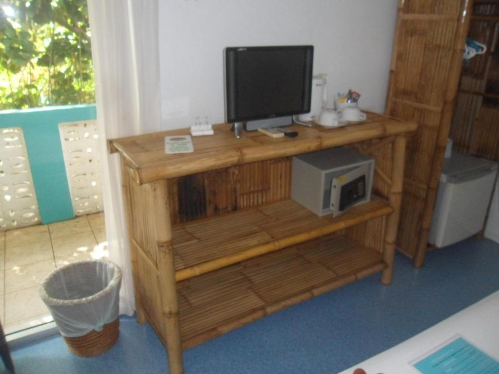 Blu' Beach Bungalows Lamai Beach  Luaran gambar