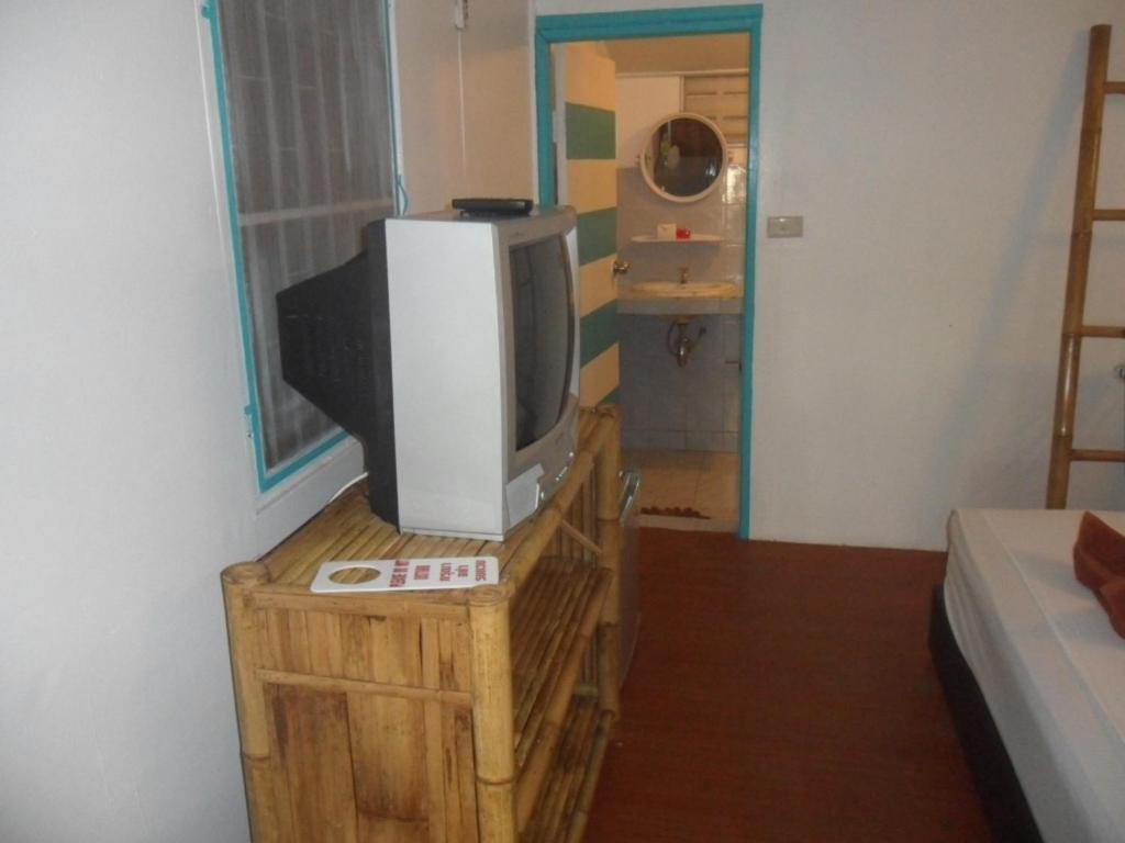 Blu' Beach Bungalows Lamai Beach  Luaran gambar